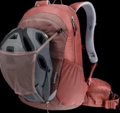 Deuter Superbike 16 SL raisin-caspia Discount
