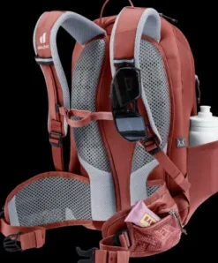 Deuter Superbike 16 SL raisin-caspia Discount