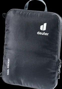 Deuter Tool Pocket black Discount
