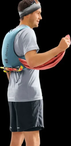 Deuter Traick 9 atlantic-ink Online