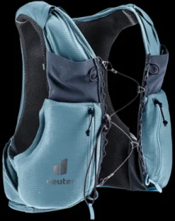 Deuter Traick 9 atlantic-ink Online