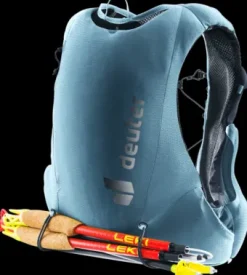 Deuter Traick 9 atlantic-ink Online