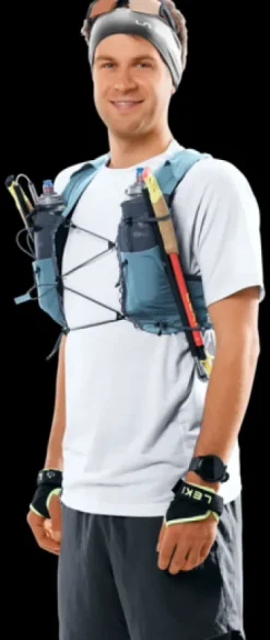Deuter Traick 9 atlantic-ink Online