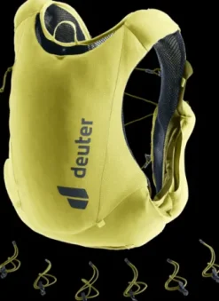 Deuter Traick 5 sprout-cactus Outlet