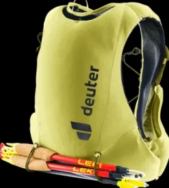 Deuter Traick 5 sprout-cactus Outlet