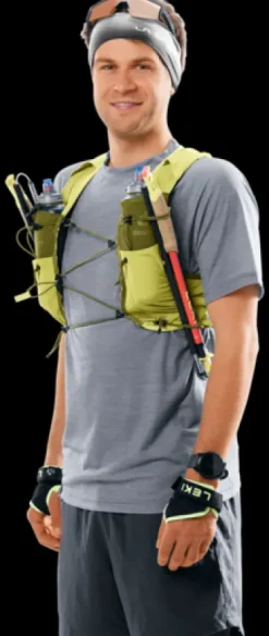Deuter Traick 5 sprout-cactus Outlet