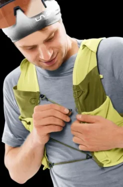 Deuter Traick 5 sprout-cactus Outlet