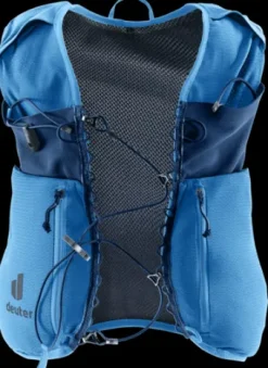 Deuter Traick 9 neptune-nightblue Clearance