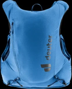 Deuter Traick 9 neptune-nightblue Clearance