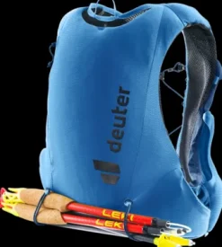 Deuter Traick 9 neptune-nightblue Clearance