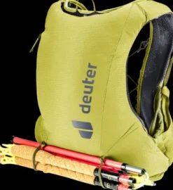 Deuter Traick 9 sprout-cactus Best