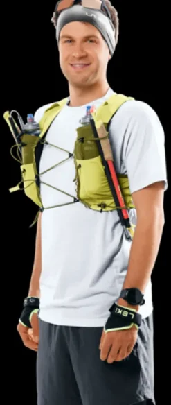 Deuter Traick 9 sprout-cactus Best