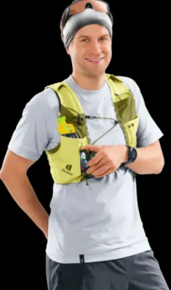 Deuter Traick 9 sprout-cactus Best