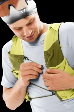 Deuter Traick 9 sprout-cactus Best