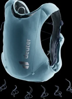 Deuter Traick 5 atlantic-ink Sale