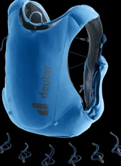 Deuter Traick 5 neptune-nightblue New