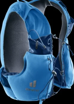 Deuter Traick 5 neptune-nightblue New