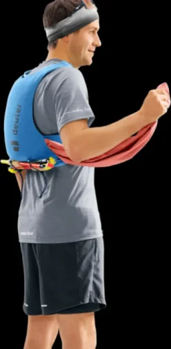 Deuter Traick 5 neptune-nightblue New