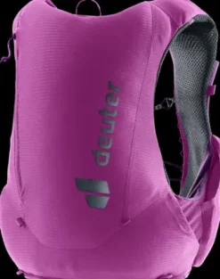 Deuter Traick 5 SL lotus-mystic Discount