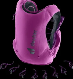 Deuter Traick 5 SL lotus-mystic Discount