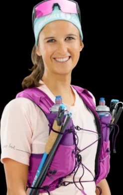 Deuter Traick 5 SL lotus-mystic Discount