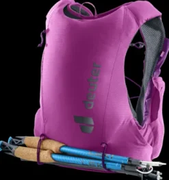 Deuter Traick 5 SL lotus-mystic Discount