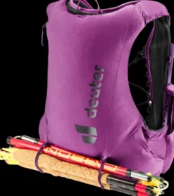 Deuter Traick 9 SL lotus-mystic Fashion