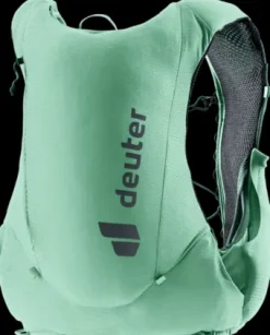 Deuter Traick 5 SL spearmint-seagreen New