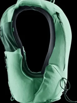 Deuter Traick 5 SL spearmint-seagreen New