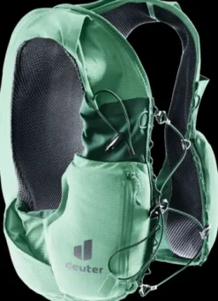 Deuter Traick 5 SL spearmint-seagreen New