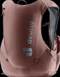 Deuter Traick 9 SL raisin-caspia Outlet