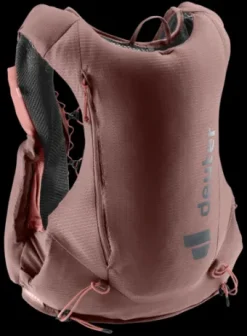 Deuter Traick 9 SL raisin-caspia Outlet