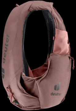 Deuter Traick 9 SL raisin-caspia Outlet