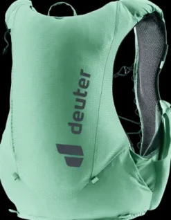 Deuter Traick 9 SL spearmint-seagreen Hot