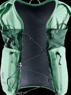 Deuter Traick 9 SL spearmint-seagreen Hot