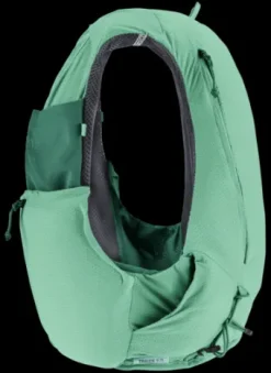 Deuter Traick 9 SL spearmint-seagreen Hot