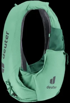 Deuter Traick 9 SL spearmint-seagreen Hot