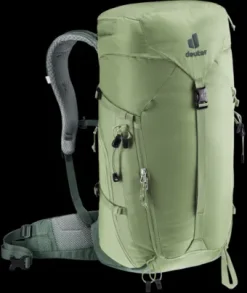Deuter Trail 30 grove-ivy Hot