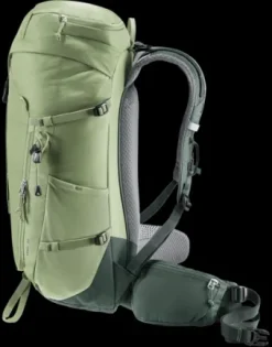 Deuter Trail 30 grove-ivy Hot