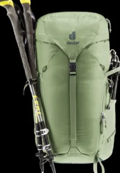 Deuter Trail 30 grove-ivy Hot