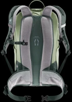 Deuter Trail 25 grove-ivy Outlet