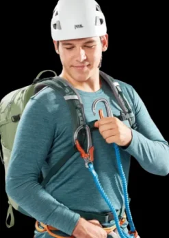 Deuter Trail 25 grove-ivy Outlet
