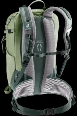 Deuter Trail 25 grove-ivy Outlet