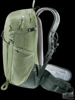 Deuter Trail 25 grove-ivy Outlet