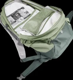Deuter Trail 25 grove-ivy Outlet