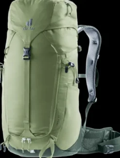 Deuter Trail 24 grove-ivy New