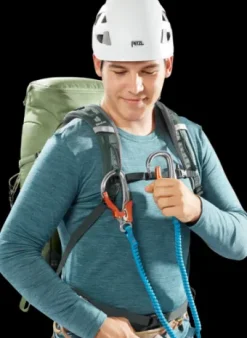 Deuter Trail 24 grove-ivy New