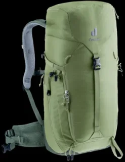 Deuter Trail 24 grove-ivy New