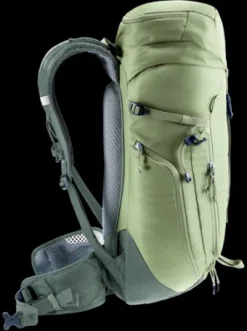 Deuter Trail 24 grove-ivy New