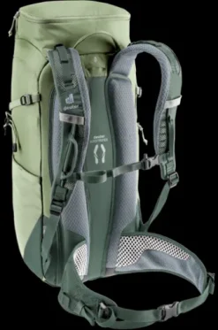 Deuter Trail 24 grove-ivy New